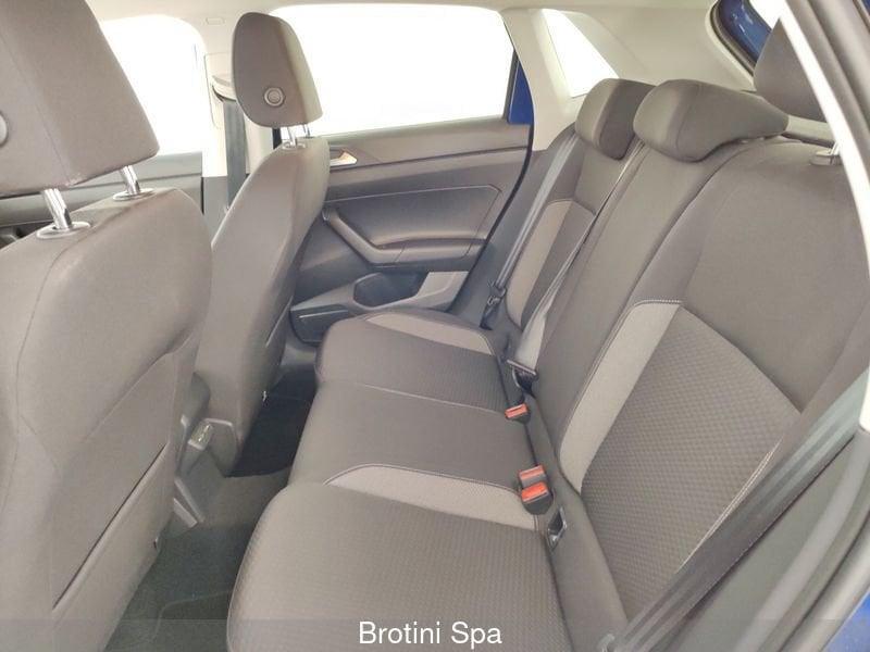 Volkswagen Polo Polo 1.0 TSI DSG Edition Plus