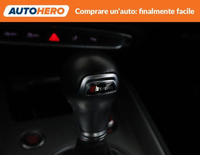 AUDI TT Coupé 45 TFSI S tronic