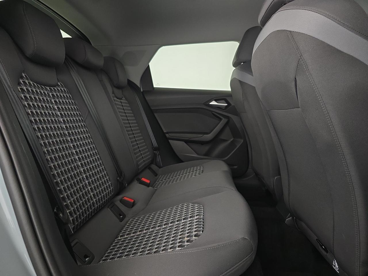 Audi A1 sportback 30 1.0 tfsi admired advanced 110cv s-tronic