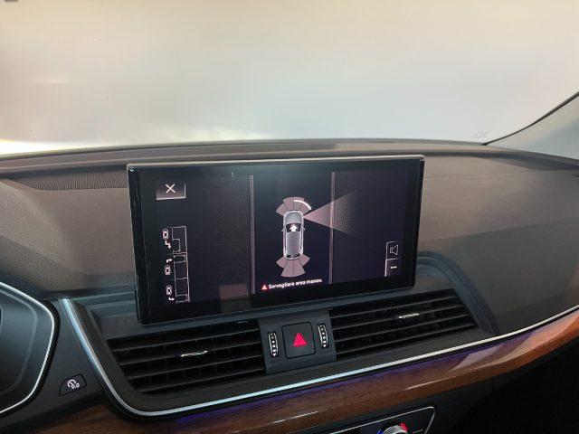 AUDI Q5 35 TDI 163CV S-TRONIC BUSINESS