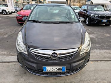 OPEL CORSA 1.2 BENZINA 140.000 KM 2011