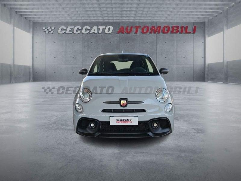 Abarth 695 695 1.4 t-jet 180cv auto