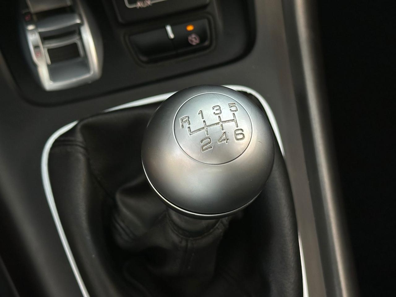 Alfa Romeo Giulietta 1.6JTDm 16V #11676