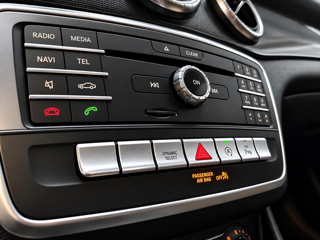 Mercedes-benz CLA 180 d S.W. Automatic Sport