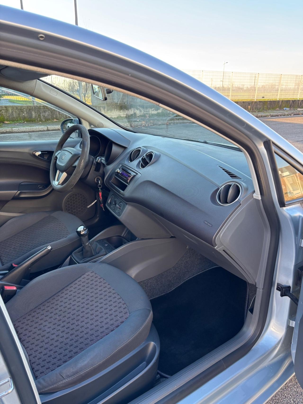 Seat Ibiza 1.2 70 CV