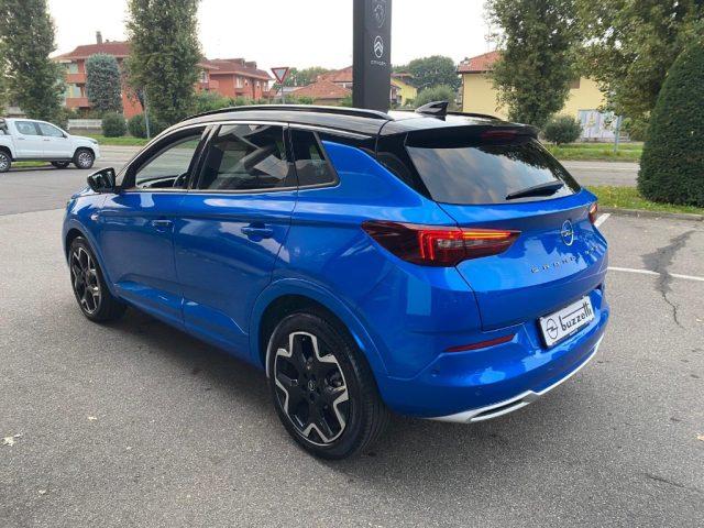OPEL Grandland X 1.5 diesel Ecotec aut. Ultimate