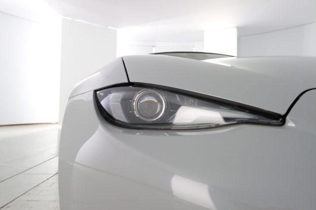 MAZDA MX-5 2024 1.5 Exclusive-Line