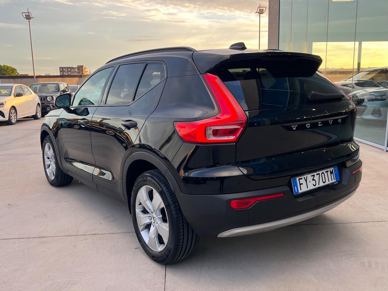 Volvo XC40 2.0 150CV d3 geartronic