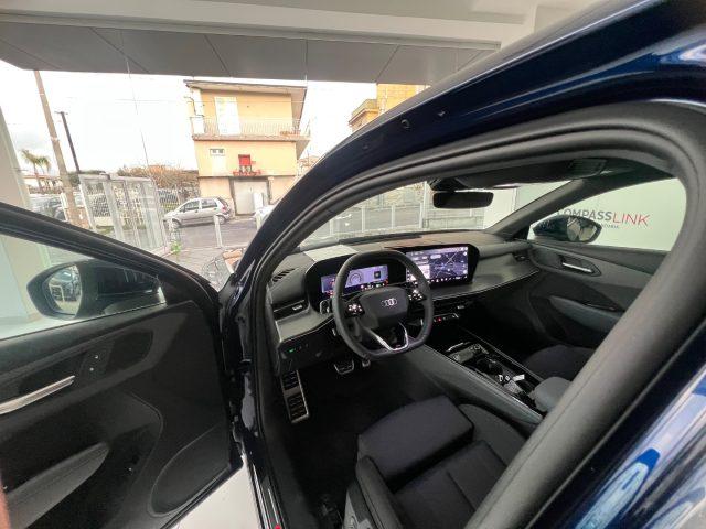 AUDI Q3 SPB 35 TFSI S tronic S line edition da ?619,00 men