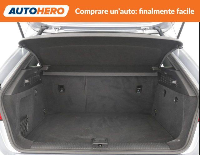 AUDI A3 SPB 1.8 TFSI Ambiente
