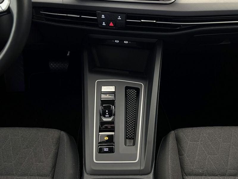 Volkswagen Golf Golf Variant 2.0 TDI 150 CV DSG SCR Life