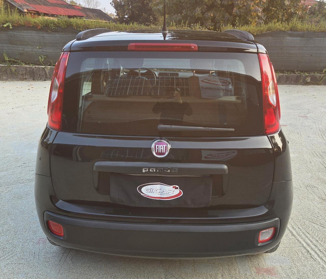 Fiat Panda 1.2 Easy 69cv
