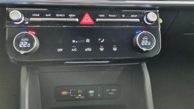 HYUNDAI Tucson 1.6 T-GDI 48V Business