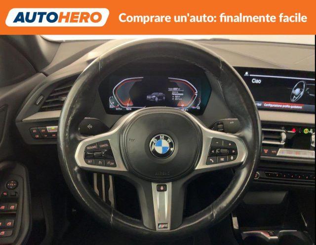 BMW 218 d Gran Coupé Business Advantage