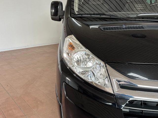 CITROEN Jumpy 2.0 160 PL Multispace Exclusive 9 POSTI Automatico