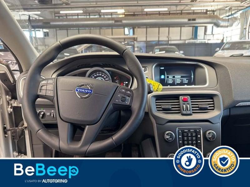 Volvo V40 Cross Country 1.6 D2 BUSINESS POWERSHIFT MY15