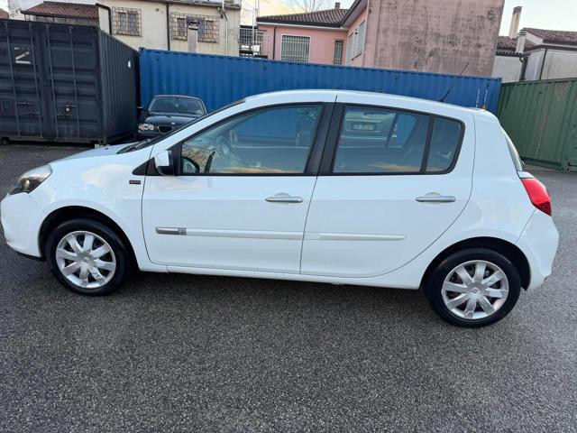 RENAULT Clio 1.2 16V 5p Benzina/GPL senza nessun lavoro da fare