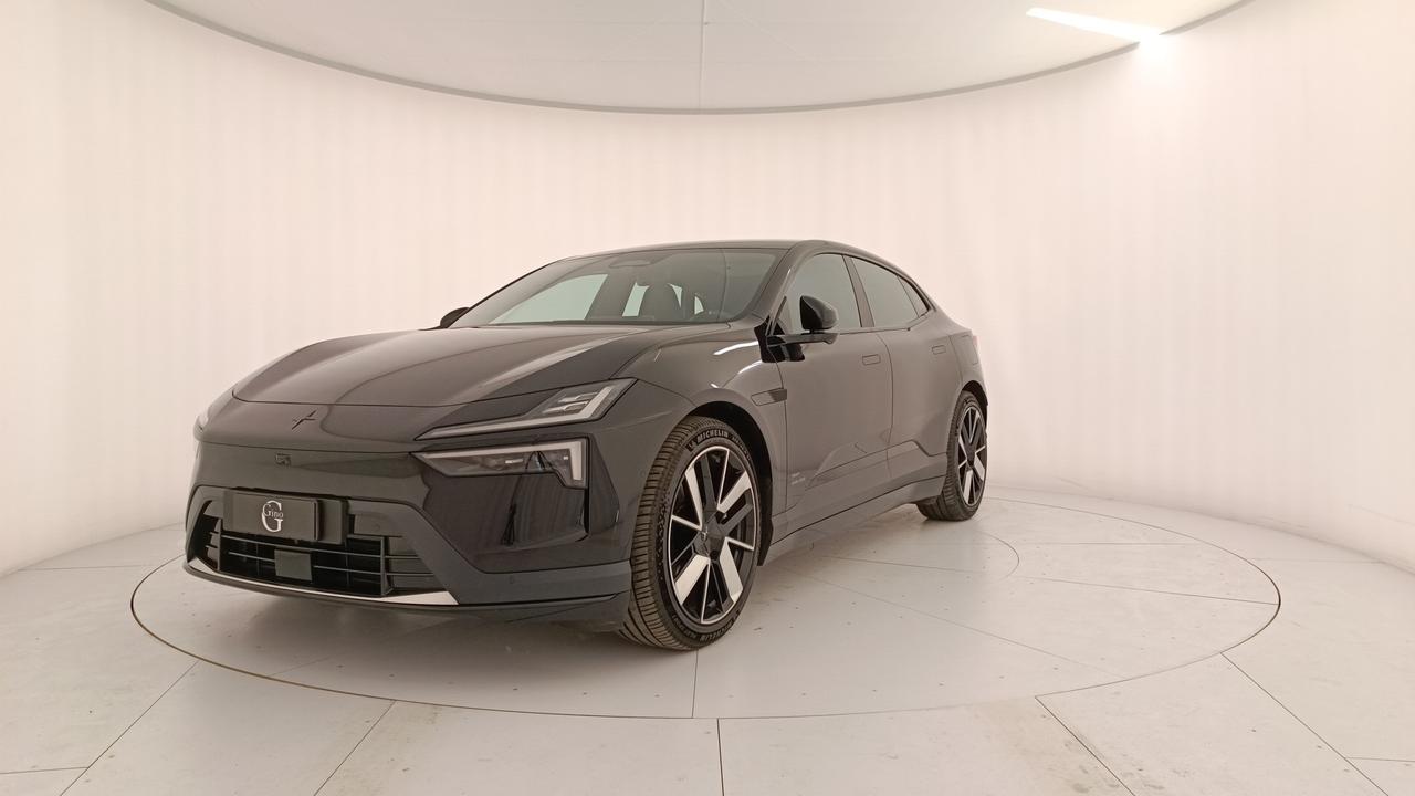POLESTAR Polestar 4 Single Motor