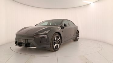 POLESTAR Polestar 4 Single Motor