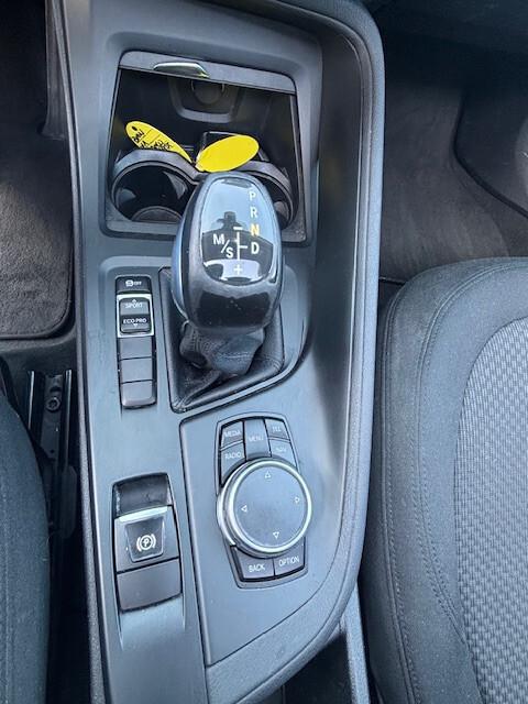 Bmw X1 sDrive18d Sport