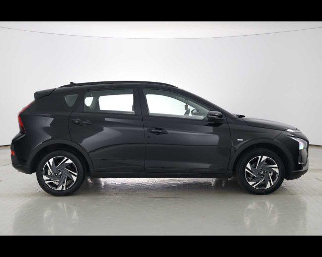 HYUNDAI Bayon 1.0 T-GDI Hybrid 48V iMT XLine