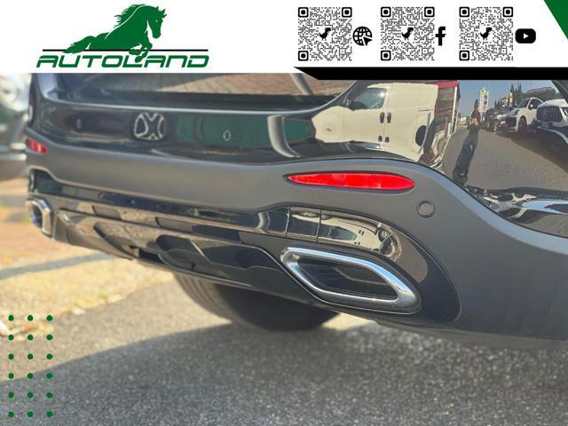 MERCEDES-BENZ GLC 300 d 4Matic Mild Hybrid AMG Line Premium