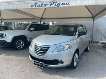 Lancia Ypsilon 1.2 69 CV 5 porte Platinum