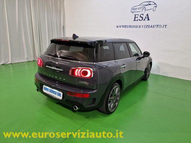 MINI Clubman 2.0 Cooper S Clubman ALL4