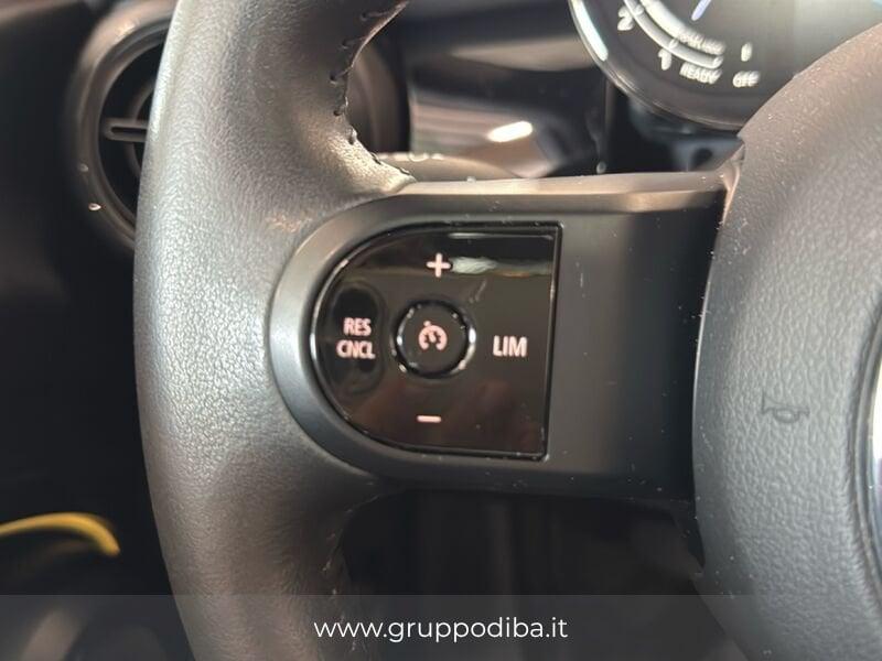 MINI Mini F56 2021 3p 3p 1.5 Cooper Camden Premium Plus Package aut