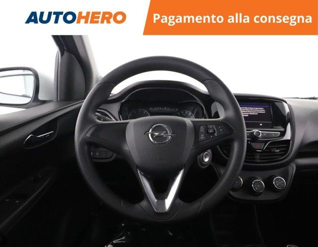 OPEL Karl Rocks 1.0 73 CV