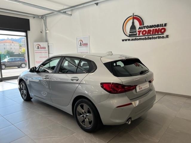 Bmw 118 118i 5p. Business Advantage