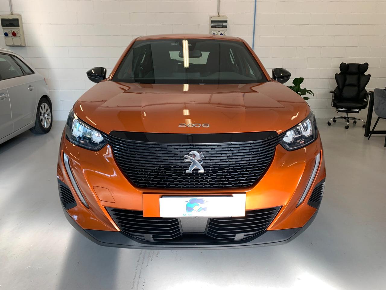 Peugeot 2008 PureTech 100 S&S Allure