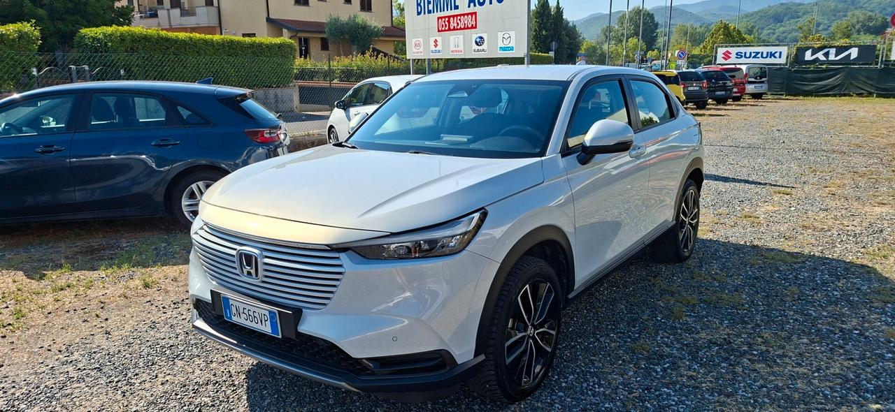 Honda HR-V 1.5 Hev eCVT Elegance