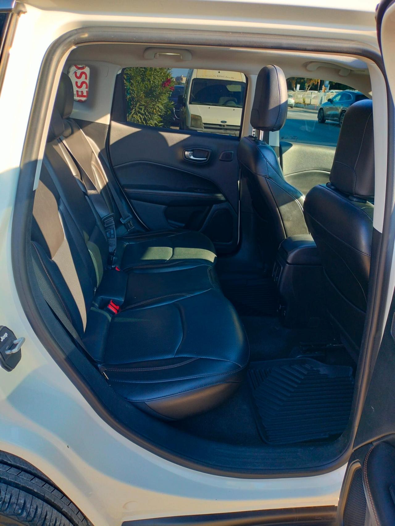 Jeep Compass 2.0 Multijet II aut. 4WD Limited