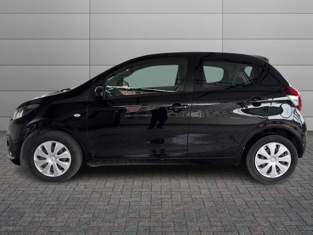 Peugeot 108 1.0 vti Active 5p etg5 E6