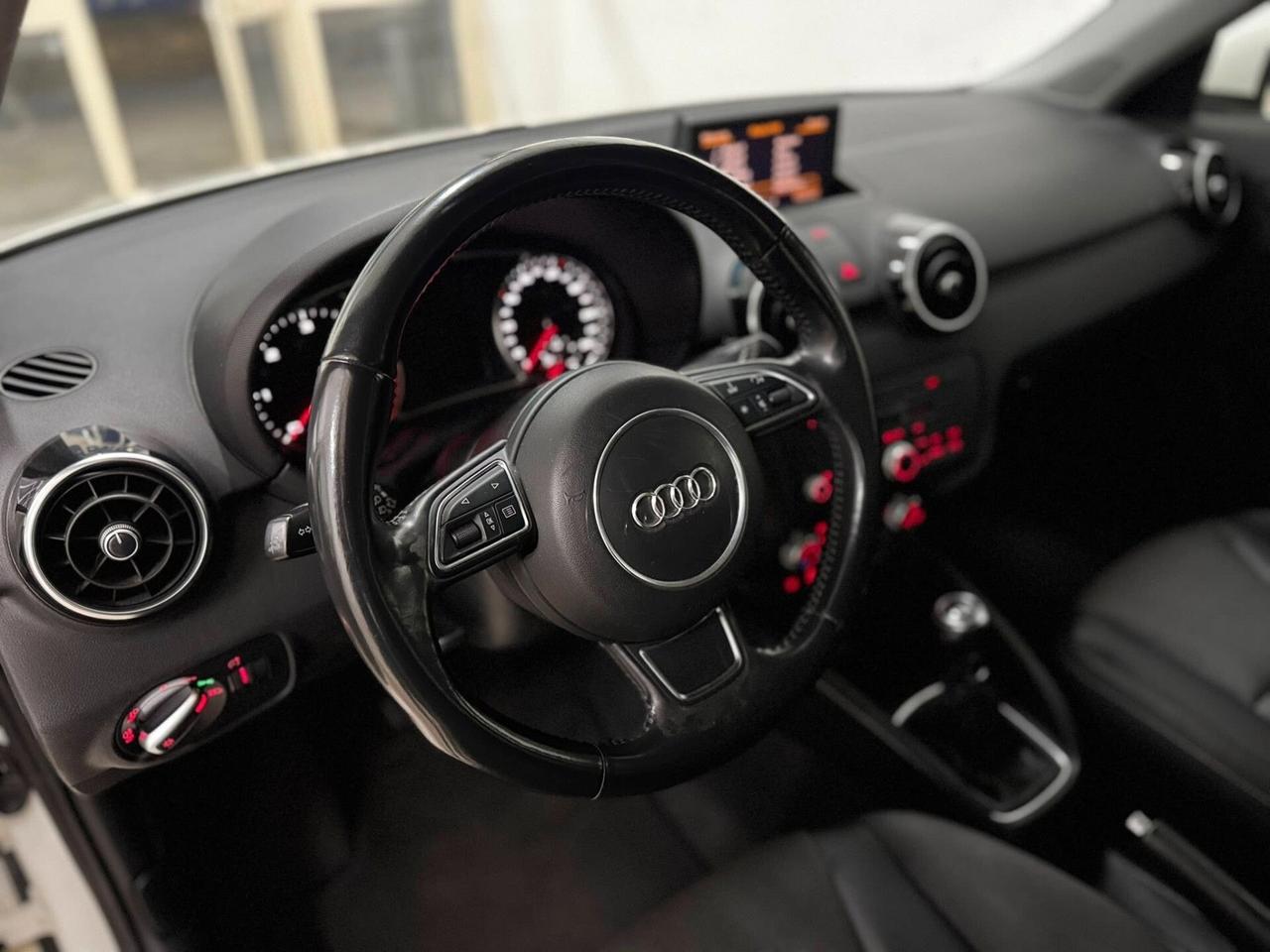 Audi A1 1.6 TDI 105 CV Ambition