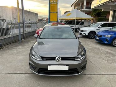 VOLKSWAGEN Golf 1.4 TSI 5p. Sport Edition BlueMotion Technology
