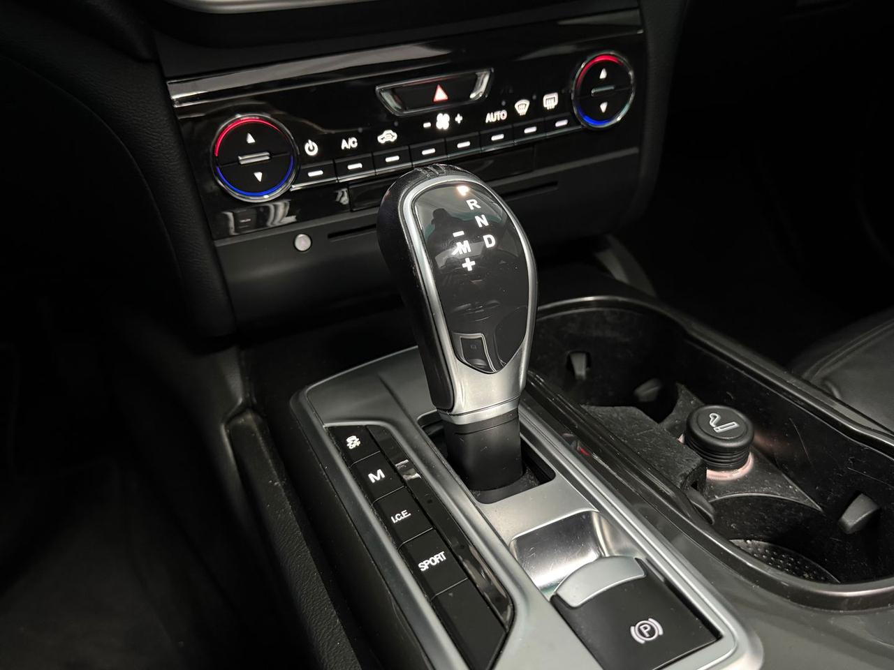 Maserati Ghibli S 3.0 V6 250 Cv #7225