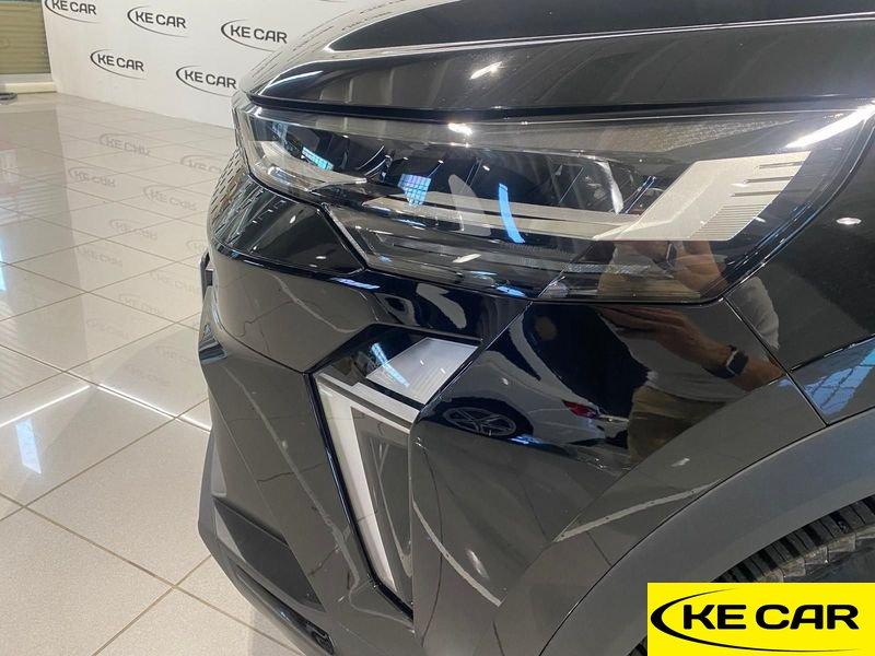 Renault Captur Techno TCe 90