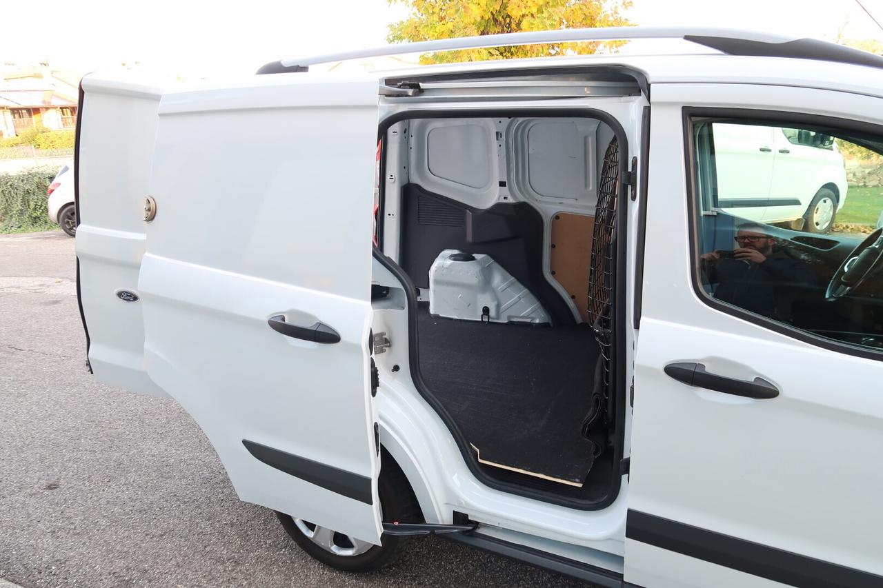 Ford Transit Courier 1.5 TDCi Van Trend