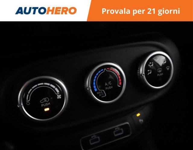 FIAT 500X 1.0 T3 120 CV Connect