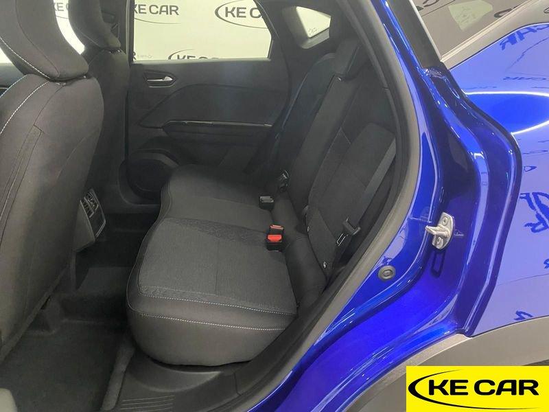 Renault Captur evolution ECO-G 120-PACK STYLE-PROMO RENAULT