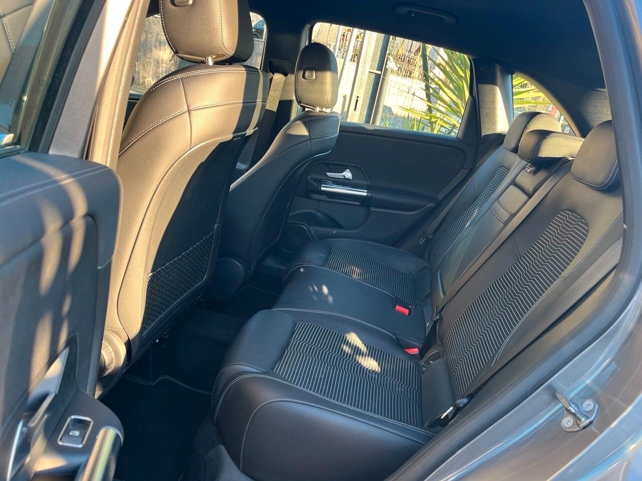 Mercedes-benz B 180 d Automatic Executive Diesel 1.5