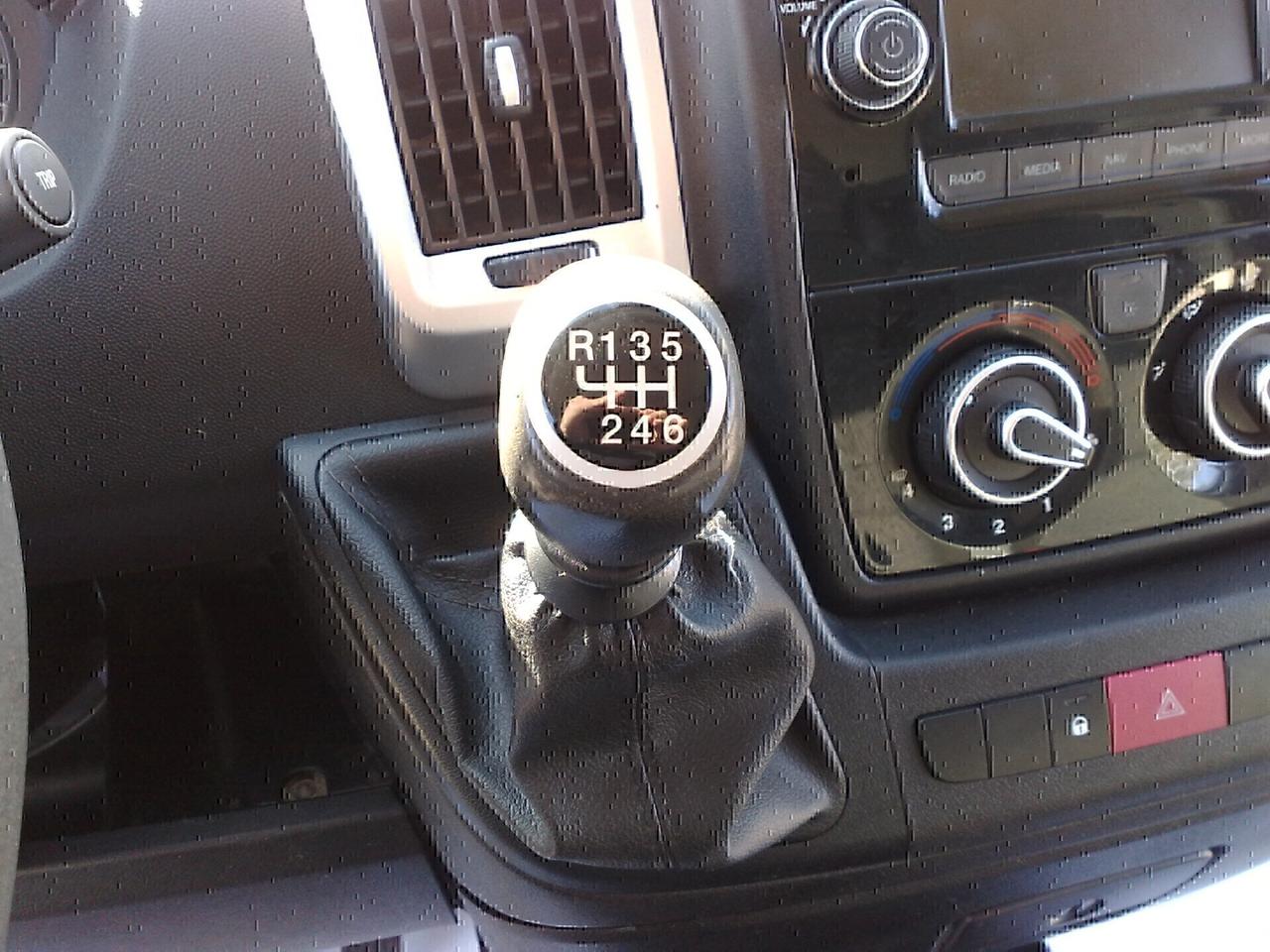 Fiat Ducato 2.3mjet 130cv T.BASSO - 2018