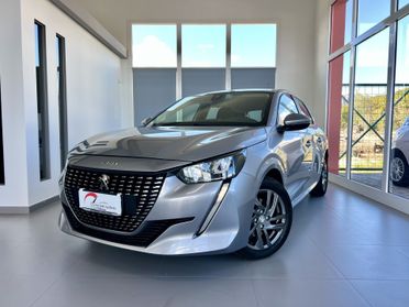 PEUGEOT 208 1.5 BLUEHDI 102 CV ACTIVE PACK - 2021