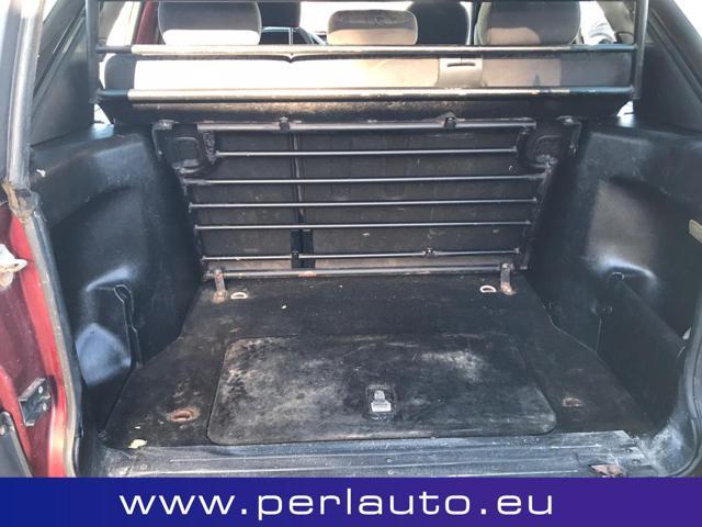 LAND ROVER Freelander 2.0 Td4 16V cat 3p HardbAutoc