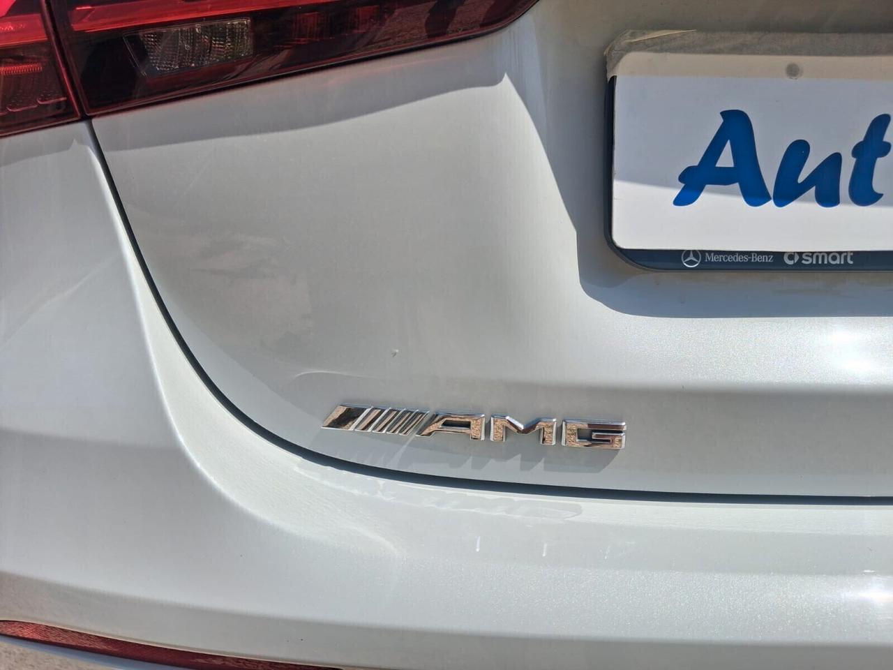 Mercedes-benz A 35 AMG 4 MATIC