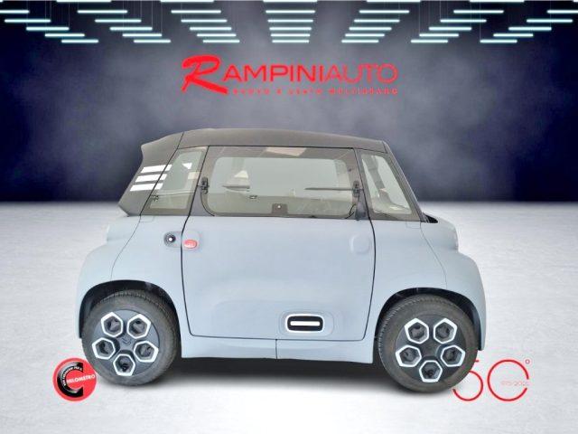 CITROEN Ami Pronta Consegna Km 7.000