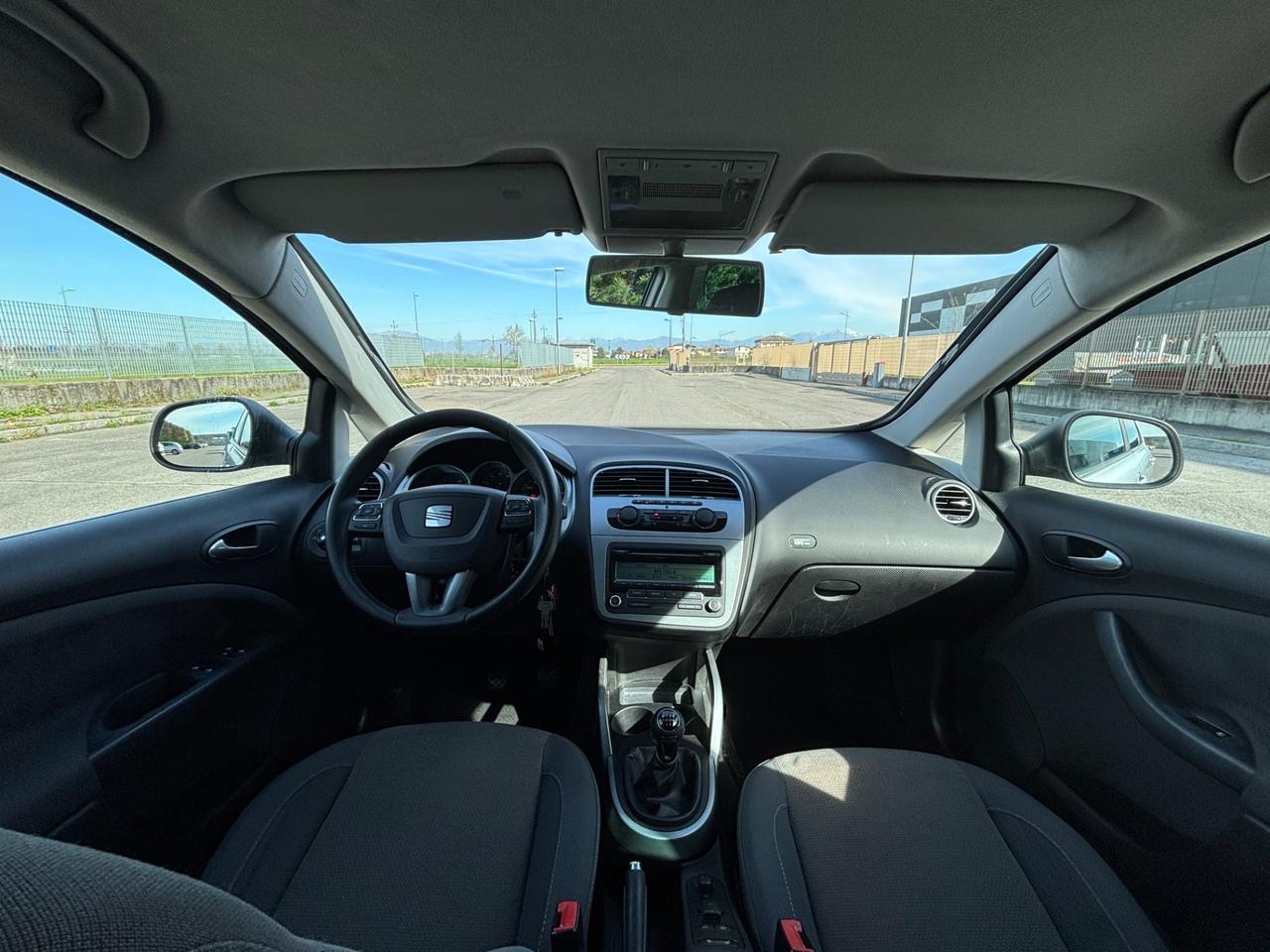 Seat Altea 1.4 TSI 125Cv GARANZIA