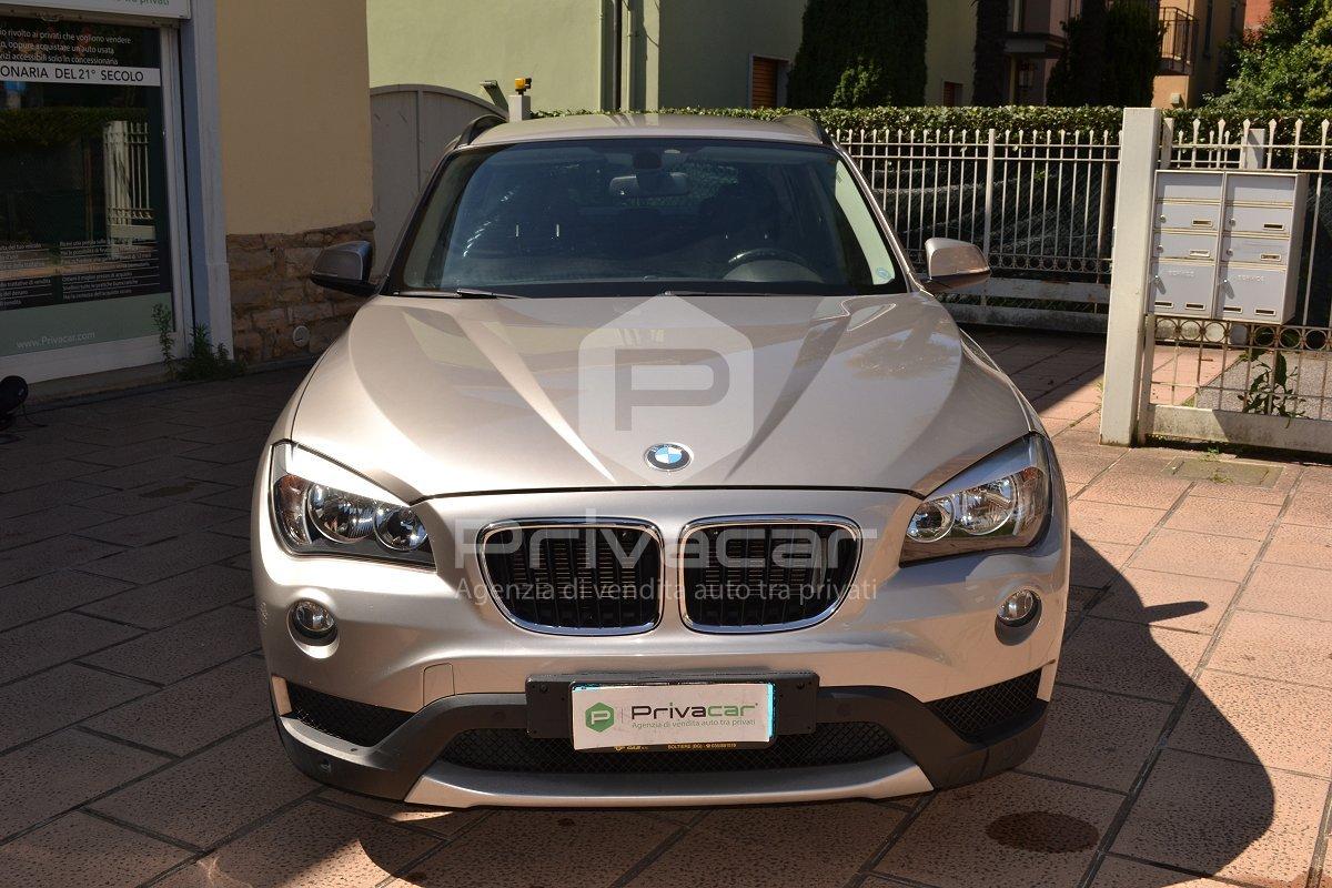 BMW X1 sDrive16d